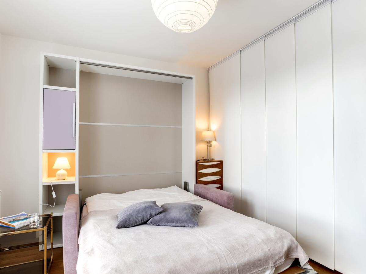 Apartment Clos Savignac By Interhome Трувиль-сюр-Мер Экстерьер фото