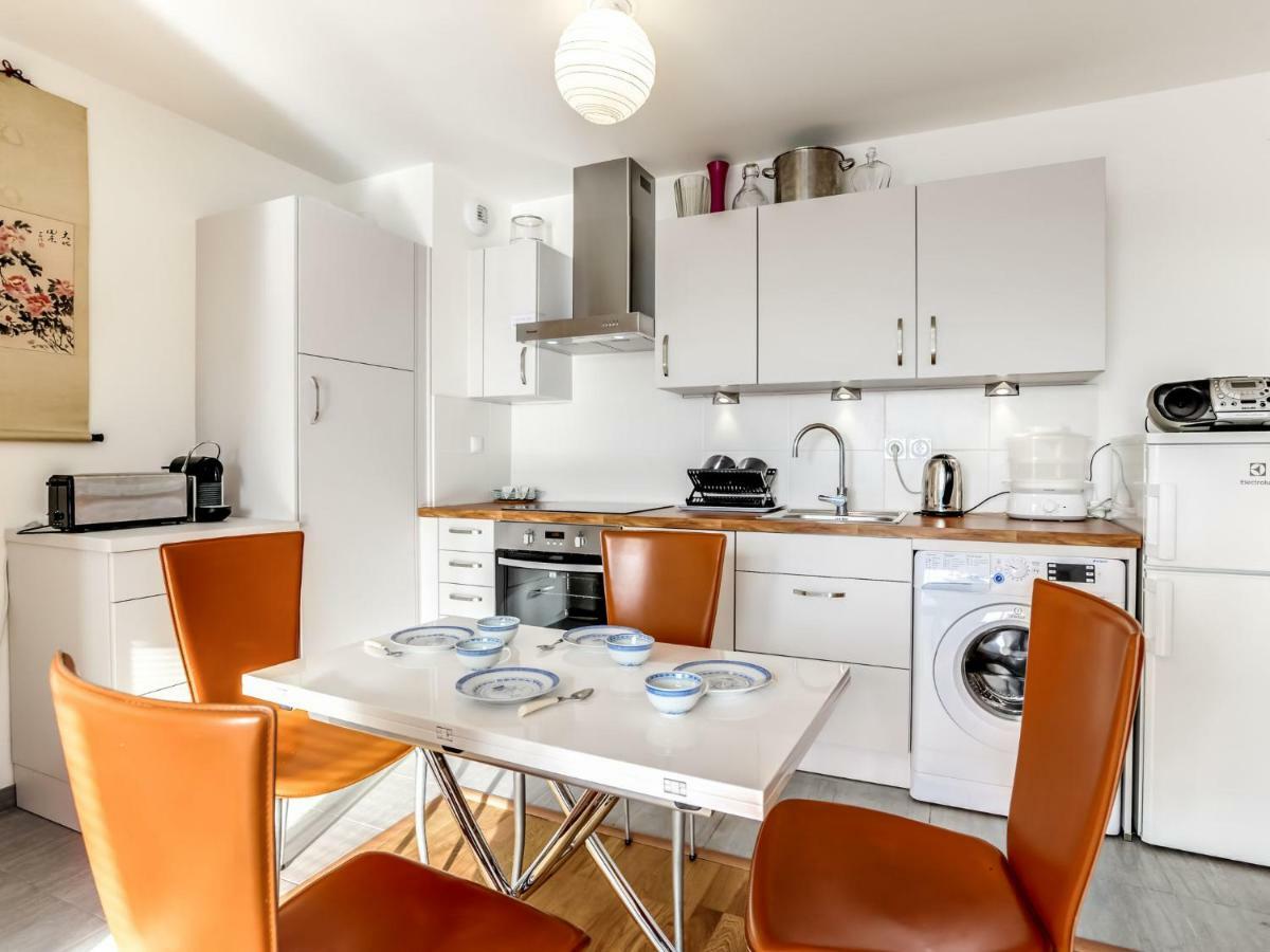 Apartment Clos Savignac By Interhome Трувиль-сюр-Мер Экстерьер фото